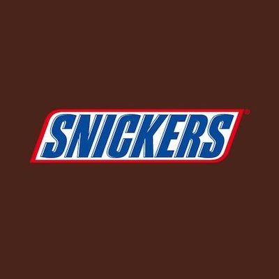 Snickers Brand Strategy