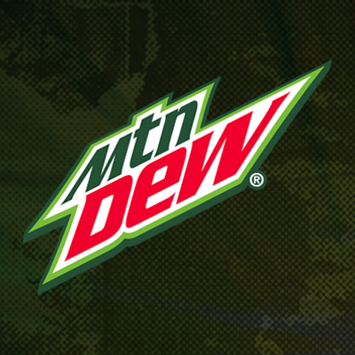 Mountain Dew Brand Strategy