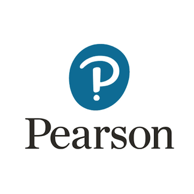 Pearson Brand Strategy