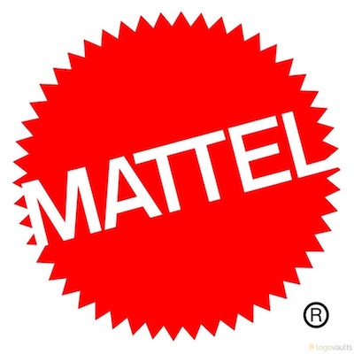 Mattel Brand Strategy