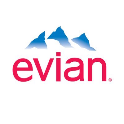 Evian Brand Strategy