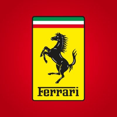 Ferrari Brand Strategy