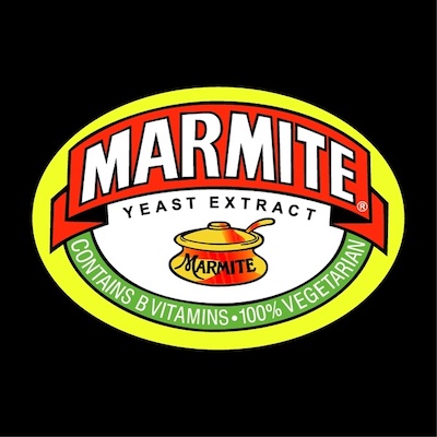 Marmite Brand Strategy