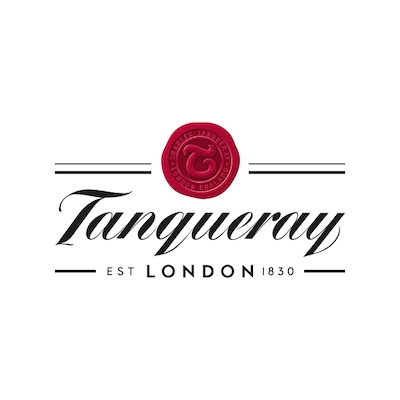 Tanqueray Brand Strategy