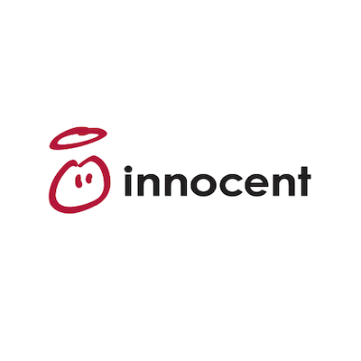 Innocent Brand Strategy