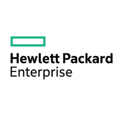 Hewlett Packard Enterprise Brand Strategy