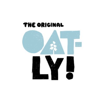 Oatly Brand Strategy