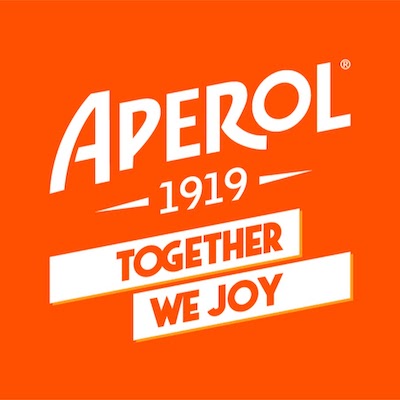 Aperol Brand Strategy